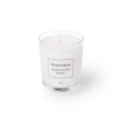 Mini Bougies Parfumées^Mizensir Parfums Thé Vert | Mini scented candle