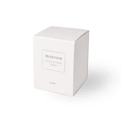 Mini Bougies Parfumées^Mizensir Parfums Thé Vert | Mini scented candle