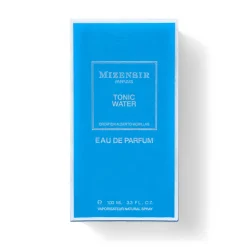 Eaux De Parfums^Mizensir Parfums TONIC WATER | Perfume