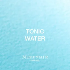 Eaux De Parfums^Mizensir Parfums TONIC WATER | Perfume