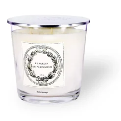 Grandes Bougies Parfumées^Mizensir Parfums Trèfle Sauvage | Large scented candle