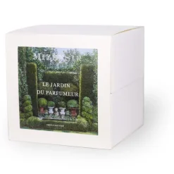 Grandes Bougies Parfumées^Mizensir Parfums Trèfle Sauvage | Large scented candle
