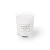 Mini Bougies Parfumées^Mizensir Parfums Trèfle Sauvage | Mini scented candle