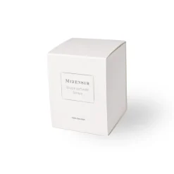 Mini Bougies Parfumées^Mizensir Parfums Trèfle Sauvage | Mini scented candle