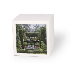 Bougies Parfumées^Mizensir Parfums Trèfle Sauvage | Scented candle