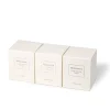 Les Coffrets Cadeaux^Mizensir Parfums Trilogy Box | To compose
