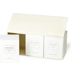 Les Coffrets Cadeaux^Mizensir Parfums Trilogy Box | To compose