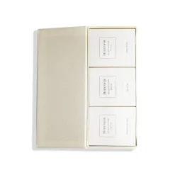 Les Coffrets Cadeaux^Mizensir Parfums Trilogy Box | To compose