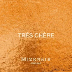 Eaux De Parfums^Mizensir Parfums TRÈS CHÈRE | Eau de parfum