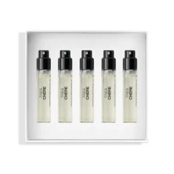 Recharges / 5x8ml^Mizensir Parfums TRÈS CHÈRE | Refills set