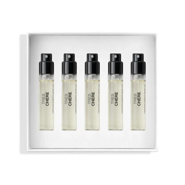 Recharges / 5x8ml^Mizensir Parfums TRÈS CHÈRE | Refills set