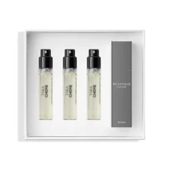 Etuis De Voyage / 3x8ml^Mizensir Parfums TRÈS CHÈRE | Travel case