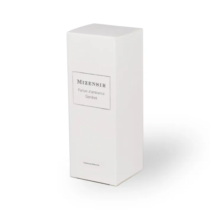 Parfums D'ambiance^Mizensir Parfums Tubéreuse Blanche | Room spray