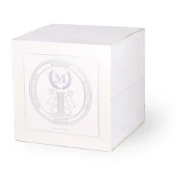Grandes Bougies Parfumées^Mizensir Parfums Vacances d'Hiver | Large scented candle