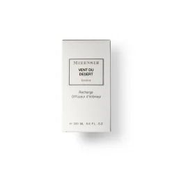 Diffuseurs D'intérieur^Mizensir Parfums Vent du Désert | Refill Interior diffuser