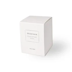 Mini Bougies Parfumées^Mizensir Parfums Vent du Désert  | Mini scented candle