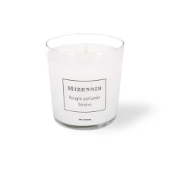 Bougies Parfumées^Mizensir Parfums Vert Amande | Scented candle