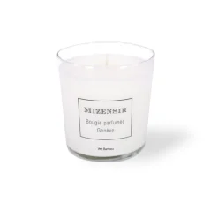 Bougies Parfumées^Mizensir Parfums Vert Bambou | Scented candle