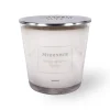 Grandes Bougies Parfumées^Mizensir Parfums Vert Bambou | Large scented candle