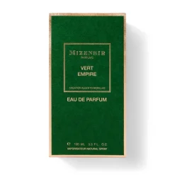 Eaux De Parfums^Mizensir Parfums VERT EMPIRE | Eau de parfum