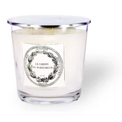 Grandes Bougies Parfumées^Mizensir Parfums Verveine Menthe | Large scented candle