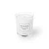 Mini Bougies Parfumées^Mizensir Parfums Verveine Menthe | Mini scented candle