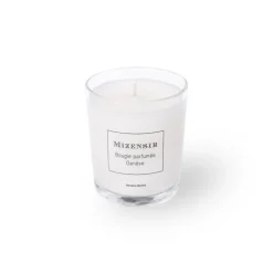 Mini Bougies Parfumées^Mizensir Parfums Verveine Menthe | Mini scented candle