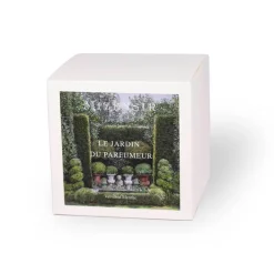 Bougies Parfumées^Mizensir Parfums Verveine Menthe | Scented candle