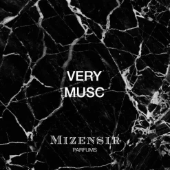 Eaux De Parfums^Mizensir Parfums VERY MUSC | Eau de parfum