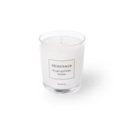Mini Bougies Parfumées^Mizensir Parfums Vetyver de Java | Mini scented candle