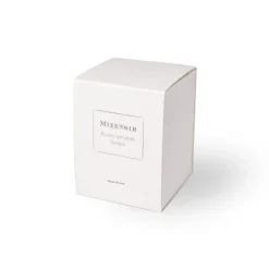 Mini Bougies Parfumées^Mizensir Parfums Vetyver de Java | Mini scented candle