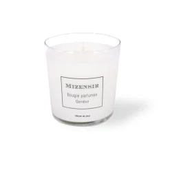 Bougies Parfumées^Mizensir Parfums Vetyver de Java | Scented candle