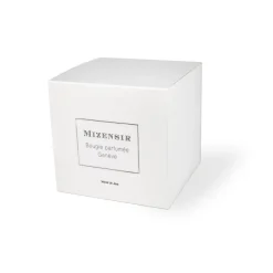 Bougies Parfumées^Mizensir Parfums Vetyver de Java | Scented candle