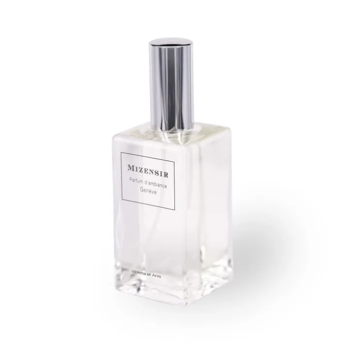 Parfums D'ambiance^Mizensir Parfums Violette et Anis | Room spray