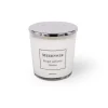 Bougies Parfumées^Mizensir Parfums Violette et Anis | Scented candle