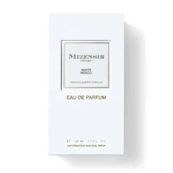 Eaux De Parfums^Mizensir Parfums WHITE NEROLI | Eau de parfum