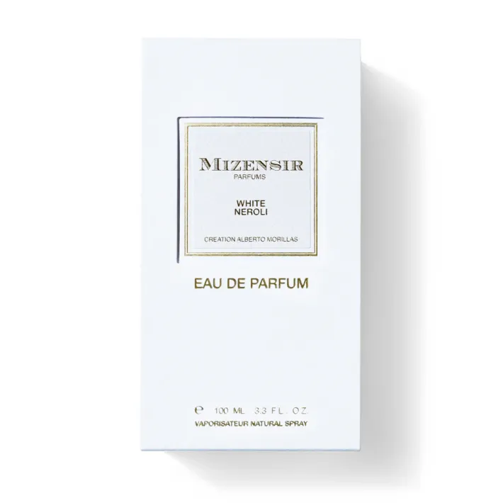 Eaux De Parfums^Mizensir Parfums WHITE NEROLI | Eau de parfum