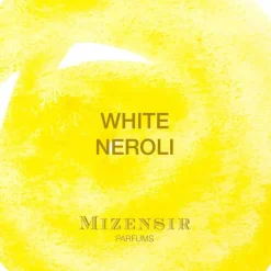 Eaux De Parfums^Mizensir Parfums WHITE NEROLI | Eau de parfum