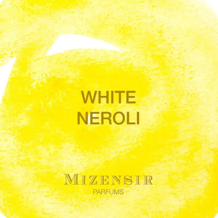 Eaux De Parfums^Mizensir Parfums WHITE NEROLI | Eau de parfum