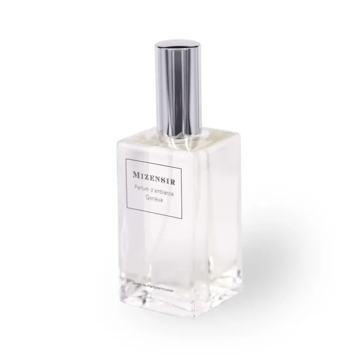 Parfums D'ambiance^Mizensir Parfums Zeste de Pamplemousse | Room spray