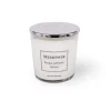Bougies Parfumées^Mizensir Parfums Zeste de Pamplemousse | Scented candle