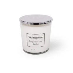 Bougies Parfumées^Mizensir Parfums Zeste de Pamplemousse | Scented candle