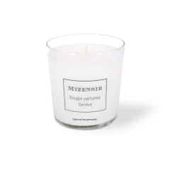 Bougies Parfumées^Mizensir Parfums Zeste de Pamplemousse | Scented candle