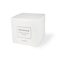 Bougies Parfumées^Mizensir Parfums Zeste de Pamplemousse | Scented candle